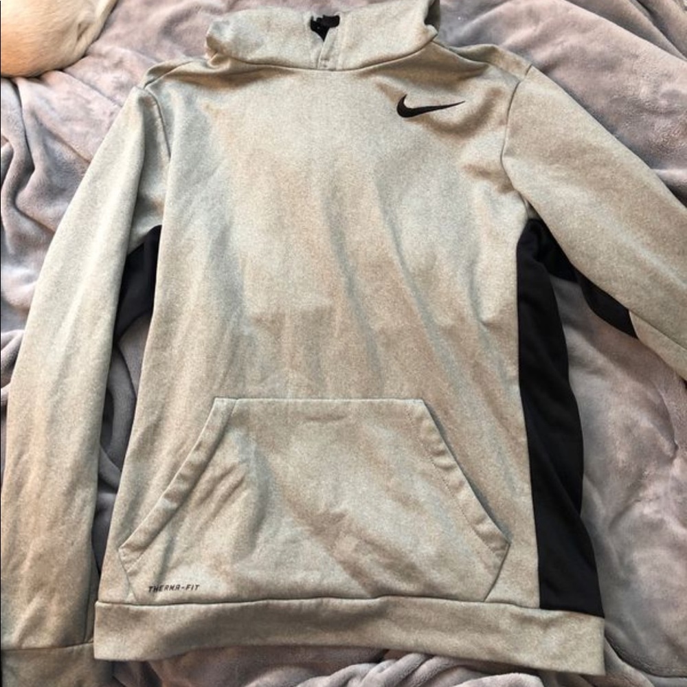 Therma fit sweatshirt